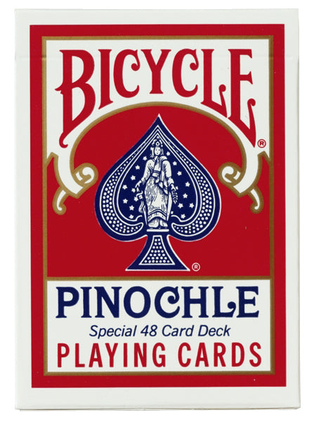 United States Playing Cards Pinochle Cards  1000931