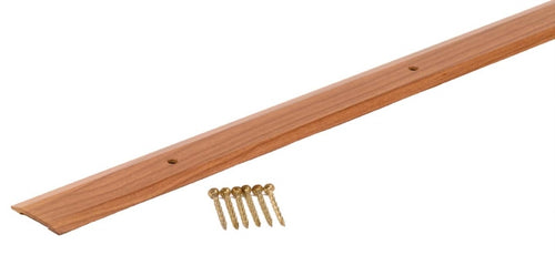 BallsBeyond 1-.25in. X 36in. Cherry Wide Seam Binder