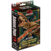 Cardmonster Inc -  Jurassic Park Tcg: Starter Deck 01: When Dinosaurus Ruled The Earth St-01 (6Ct) (Wave 2) Pre-Order