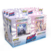 Japanime Games -  Oshi Push Tcg: Gen One Starter Deck (6Ct Assorted Display) Pre-Order