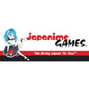 Japanime Puzzles - Japanime Games: Licensed Anime Puzzles: Seven Deadly Sins (1000Pc)