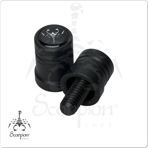 Scorpion JPSC Joint Protector Set BILLIARDS ACCESSORIES