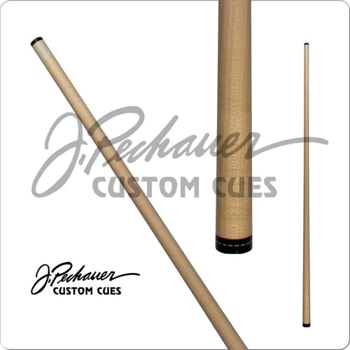 Pechauer JPXS ST Shaft - No Pilot CUES