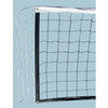 Jaypro Vbd-3 Recreational Volleyball Net With Steel Cable