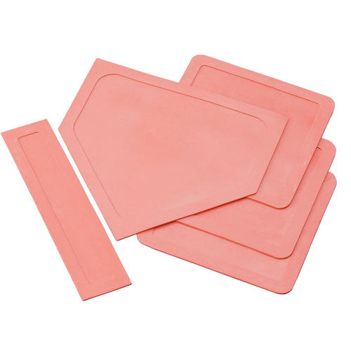 SuperJock Throw Down Bases