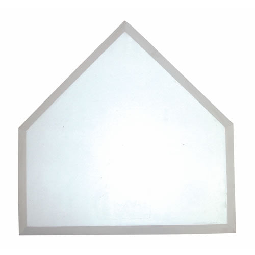 SuperJock Throw Down Home Plate