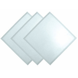 Jaypro Sports BB-350 Rubber Throw Down Bases