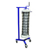 Jaypro Sports VNK11 Single Net Keeper