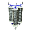 Jaypro Sports VNK33 Triple Net Keeper
