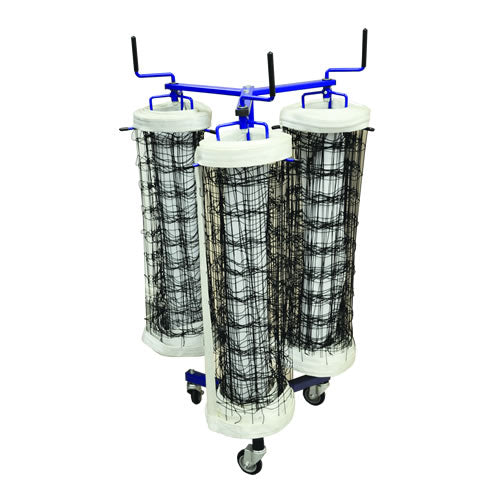 Jaypro Sports VNK33 Triple Net Keeper