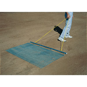 Jaypro Sports DM-5 5' Infield Drag Mat