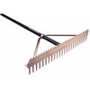 Jaypro Sports DPR-36 36 in. Double Play Rake