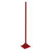 Jaypro Sports DT-88 8 in. x 8 in. Dirt Tamp