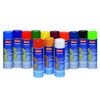 Jaypro Sports GL-101 White Aerosol Paints