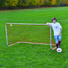 Jaypro Sports SMG-8HP Mini Soccer Goal