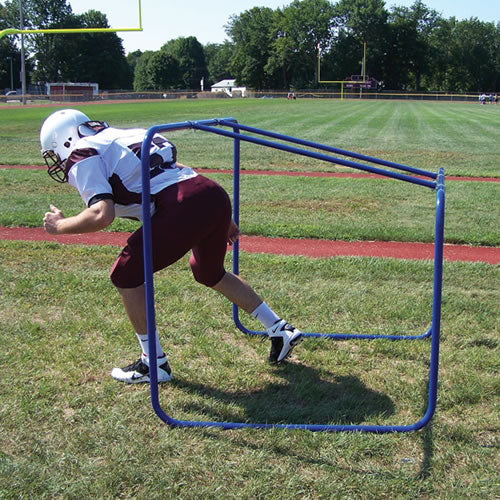 Jaypro Sports FBLMCH Professional Lineman Chute