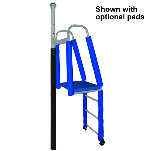 Rep Rter Stand SuperJock Adjustable Referee Stand – GameRoomPlaza
