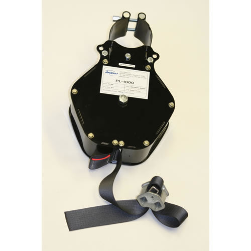 Jaypro Sports PL-1000 Posilok Safety Strap