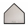 Jaypro Hp-150 Bury All Home Plate - Wood Filled