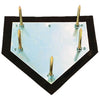 Jaypro Hp-250 Home Plate With Spikes