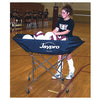 Jaypro Hsvbc24 Ball Hammock Drill Cart
