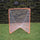Jaypro Lg-540 Lacrosse - Deluxe Practice Goal