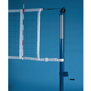 SuperJock Pvbn-3 Flex Net - International Volleyball Net