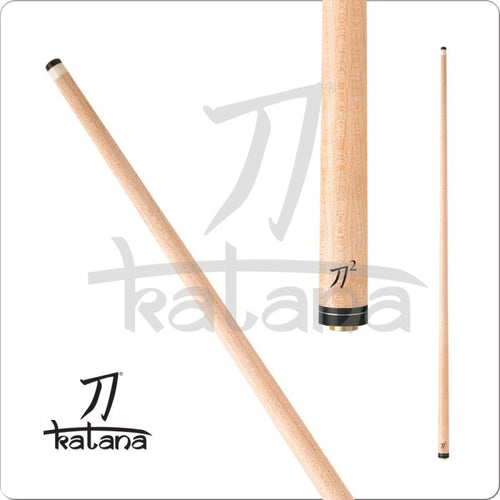 Katana 2 Performance KATXS2 29in Shaft - Uni-Loc BILLIARDS ACCESSORIES