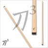 Katana 3 Performance KATXS3 30in Shaft BILLIARDS ACCESSORIES