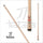 Katana 1 Performance KATXS1 29in Shaft - Uni-Loc BILLIARDS ACCESSORIES