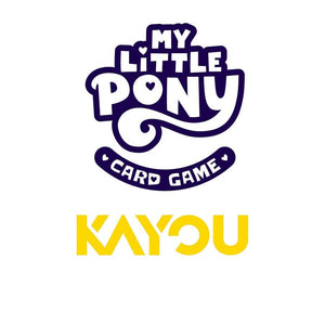 Kayou Limited: My Little Pony Tcg: Series 5 The Coronation: 5-Pack Collector Bundle Pre-Order
