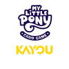 Kayou Limited: My Little Pony Tcg: Series 5 The Coronation: 5-Pack Collector Bundle Pre-Order