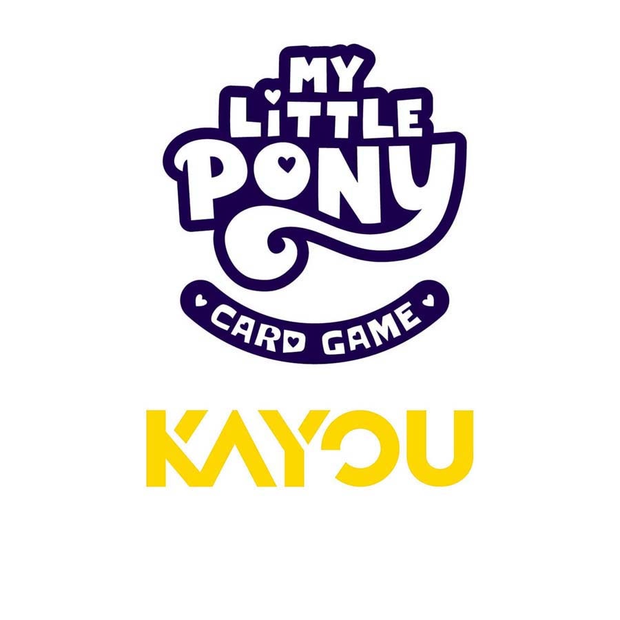 Kayou Limited: My Little Pony Tcg: Series 5 The Coronation: 5-Pack Collector Bundle Pre-Order