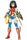 Kotobukiya - Wonder Woman Another Color Humikane Shimada Version Model Kit