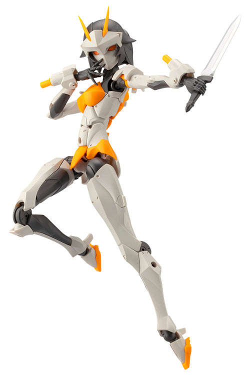 Kotobukiya - Unlimited Universe Megalomaria Principal