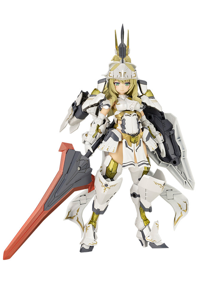 Kotobukiya - Frame Arms Girl Durga Ii Model Kit