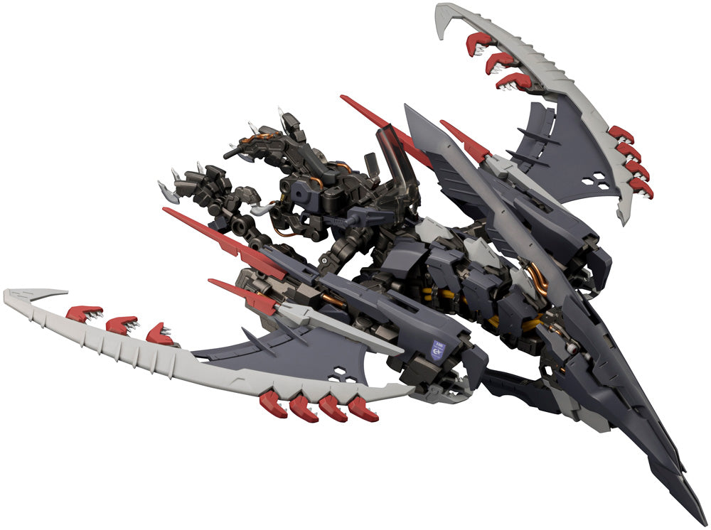 Kotobukiya - Windfall Night Stalkers Ver Hexa Gear Model Kit