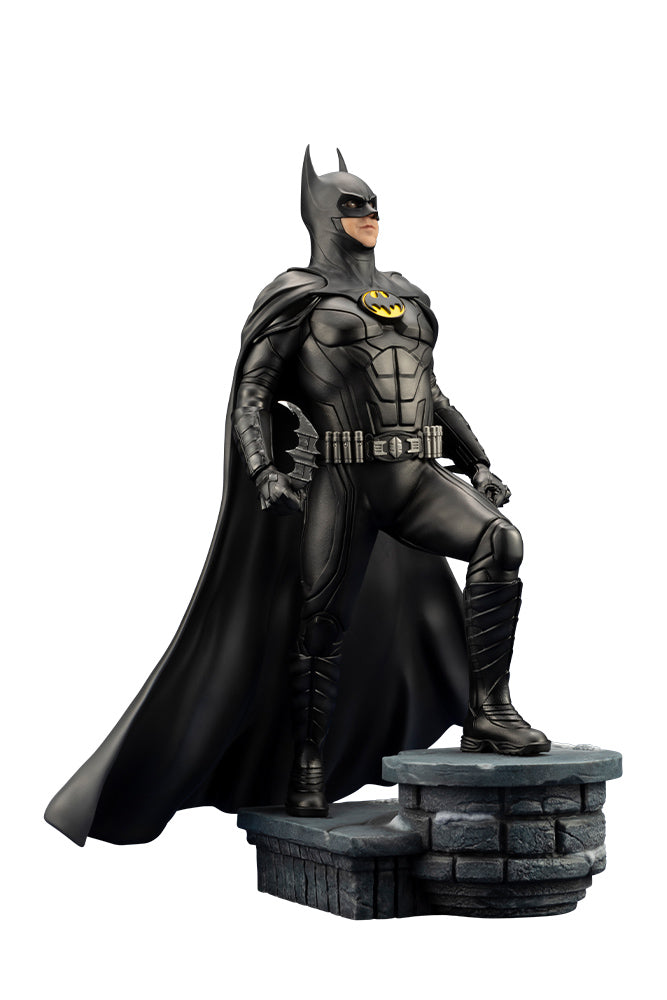 Kotobukiya - Batman The Flash Movie Artfx Statue