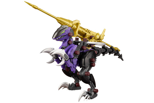 Kotobukiya - Ez-027 Rev Raptor Night Patrol Zoid