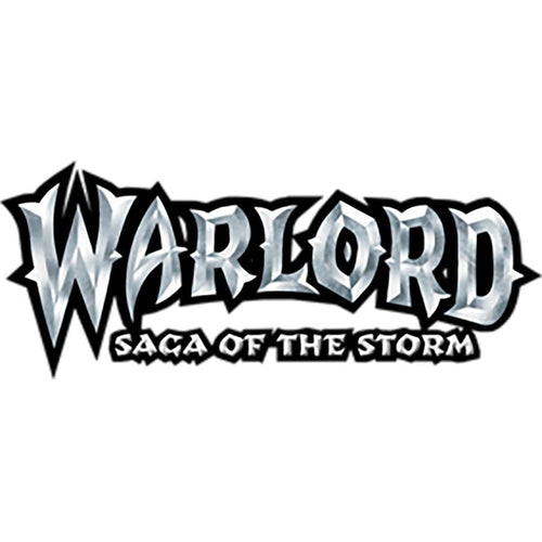 Kingswood Games -  Warlord Tcg - Warlord: Saga Of The Storm Tcg: Into The Accordlands Card Sleeves: Deverenian Empire Pre-Order