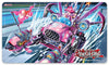 Konami - Yu-Gi-Oh! Gold Pride Chariot Carrie Game Mat