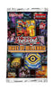 Konami - Yu-Gi-Oh! Maze Of Millennia Booster Box