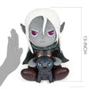 Kidrobot -  Dungeons And Dragons - D&D Drizzt And Guenhwyvar 13-Inch Plush Pre-Order