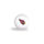 Arizona Cardinals Ping Pong Balls 6 Pack - WinCraft