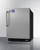 Undercounter Beer Froster With Stainless Steel Door - ALFZ37BSSTBFROST Summit