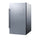 Outdoor Shallow Depth Refrigerator In A 19'' W X 17.25'' D Footprint, With Stainless Steel Exterior And Lock - SPR196OSCSS Summit