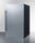 Outdoor Shallow Depth ADA Compliant (32.5'' H) Refrigerator In A 19'' W X 17.25'' D Footprint, With Stainless Steel Door And Lock - SPR196OSADA Summit