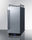 15'' Wide Built-In Undercounter Kegerator, No Tap Kit Included - SBC15NK Summit