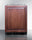 Built-In Kegerator For Use Under ADA Compliant Counters - SBC58BLBIADANKIF Summit Commercial