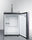 Built-In  Beer Dispenser, Auto Defrost With Digital Thermostat, Panel-Ready Door, And Black Cabinet - SBC635MBIIF Summit